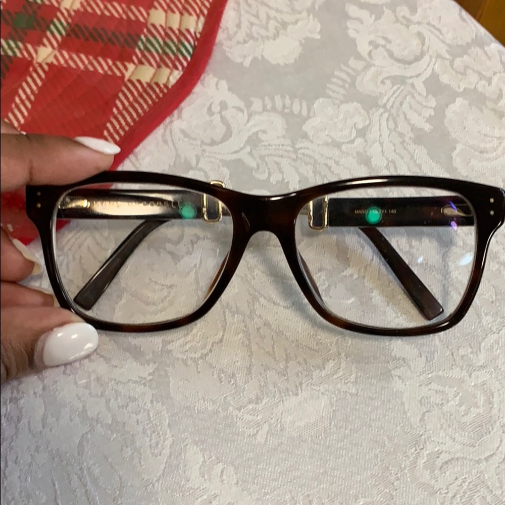 Marc Jacobs Eyeglasses